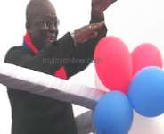 Nana Akufo-Addos utopian campaign promises in perspective